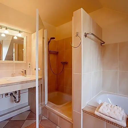 Bed&Breakfast Bigalke-3